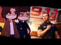 Full Video Supernatural Characters React To Buck As Sam And Dean S Brother 1 2 Gacha Nebula