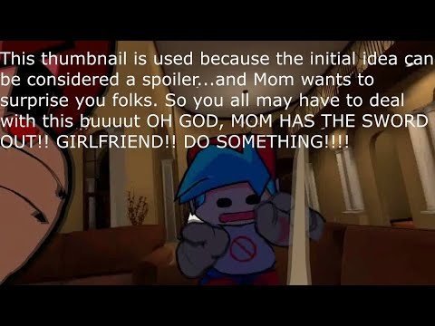 ILLUSION OR PREMONITION?? Sailor Peace's Nightmare (featuring Boyfriend, Girlfriend, & ???) - VRChat