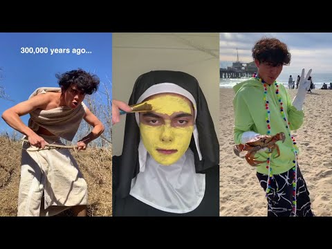 Try Not To Laugh Watching BENOFTHEWEEK TikToks 2022 - TikTok Zone