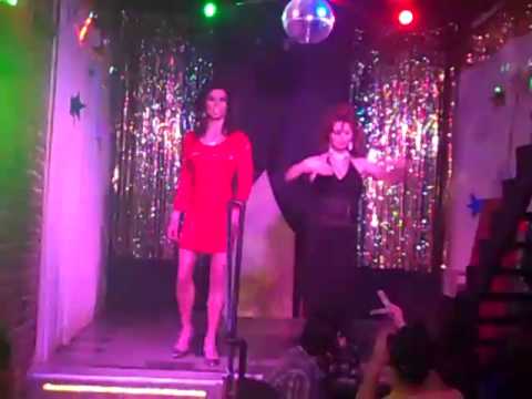 Kinkead's 1-8-10 Starla + Chritinya Gates - I know where i'm