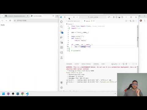 Aula 6 Python Mysql Javascript Rotas Do Flask