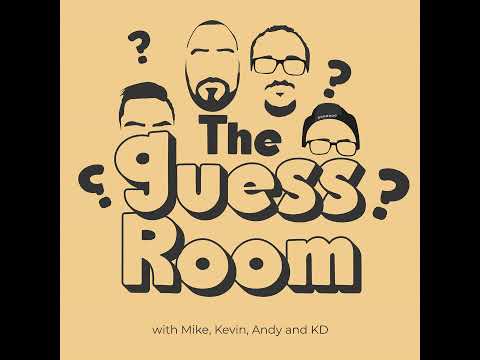 Episode 68 - And He Ordered off the Kid's Menu