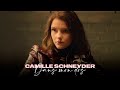 Camille Schneyder Dans Mon Dos Clip Officiel