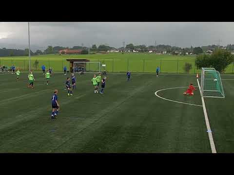 U13 Tore (1.Saisonspiel vs Wacker München) #bol#ddevents #coach #fußballinmurnau #tsv1865murnau)