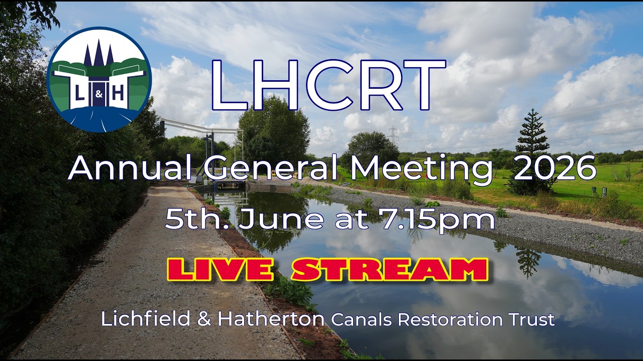 LHCRT AGM   5th June 2026