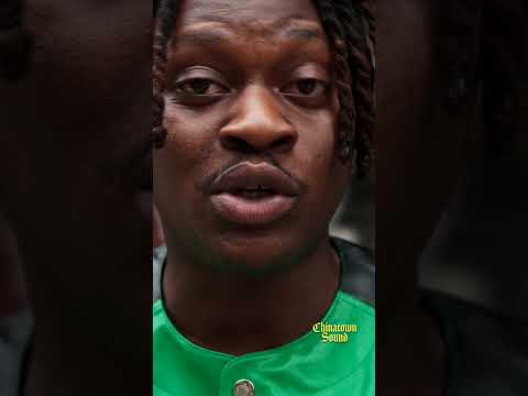 Psycho YP x Chinatown Sound