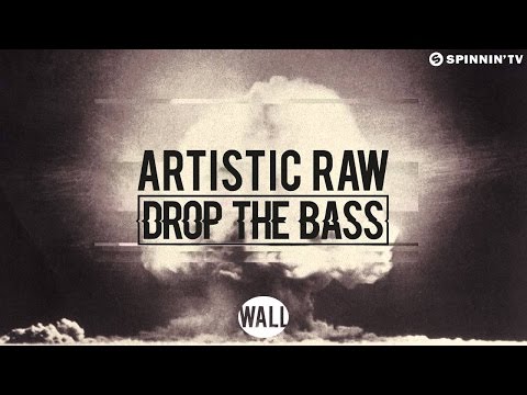 Artistic Raw vs ALVARO & JETFIRE - Drop The Guest List (Noxx Edit)