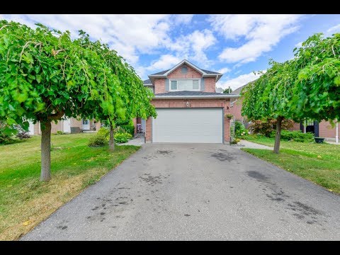 5 Lanercost Way, Brampton