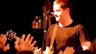 In Remission, by The Menzingers @ Kavka Antwerpen (2014), part IV