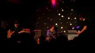 Screaming Females - Criminal Image