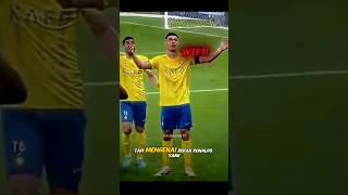Download lagu Ronaldo marah di lempar botol #shorts mp3