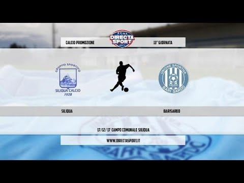 Calcio Promozione – Siliqua-Barisardo (0-1)