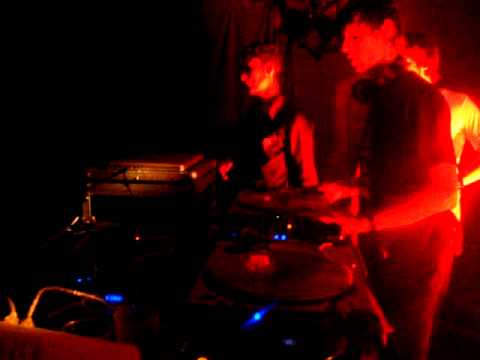 VINCENT VIDAL @ WE ARE FAMILY 2'