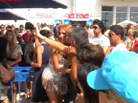 Offer nissim feat Nikka - TLV 2010