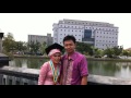 she touch   my heart