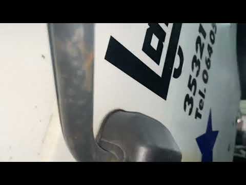 Запуск MAN 19.402