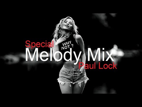 MELODY MIX Best Deep House Vocal & Nu Disco 2022