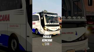 Download lagu BUS Pahala Kencana #ets2 #busmania #pahalakencana #bussid #bussimulatorindonesia mp3