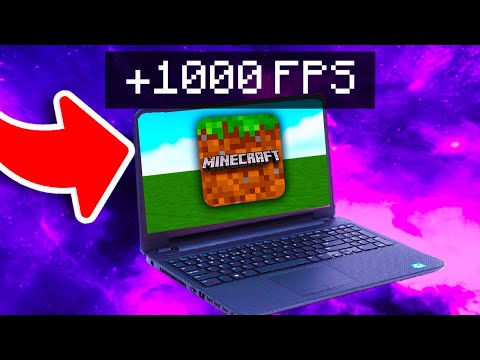 The BEST Version of Minecraft for Low End PCs?