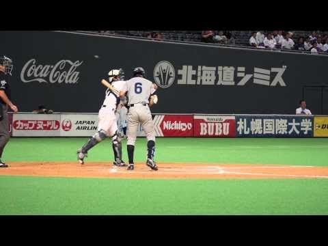 社会福祉学科 【星槎道都大学】平成29年度秋季リーグ戦 北大戦にて5対3で勝利し、優勝が決定！