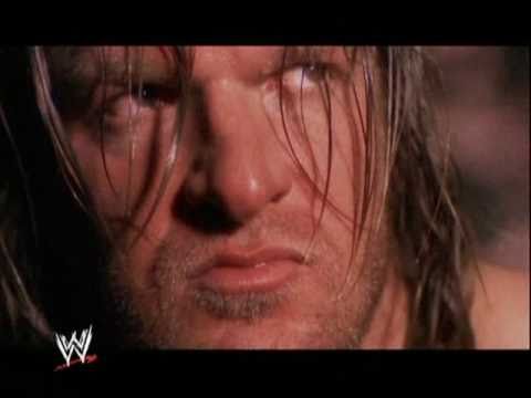 Triple H - Under My Skin (wwedude24v3)