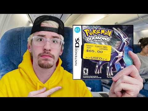 Can I Use A Pokemon Game's Save File To Find Its Owner?