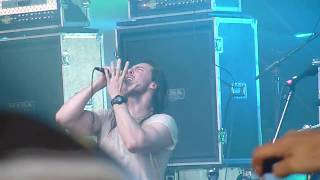 Andrew W.K. - Music Is Worth Living For - 5/5/2018 - Atlanta, GA - Shaky Knees Music Fest