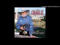 KNEEL AT THE CROSS---CHARLIE DANIELS