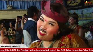 Download lagu Campursari ADI LARAS_Kanggo Riko-Selingkuh_Mbah Sutris Prembangan Sawahan Malang #karuniaYaTv mp3 Download lagu Campursari ADI LARAS_Kanggo Riko-Selingkuh_Mbah Sutris Prembangan Sawahan Malang #karuniaYaTv mp3