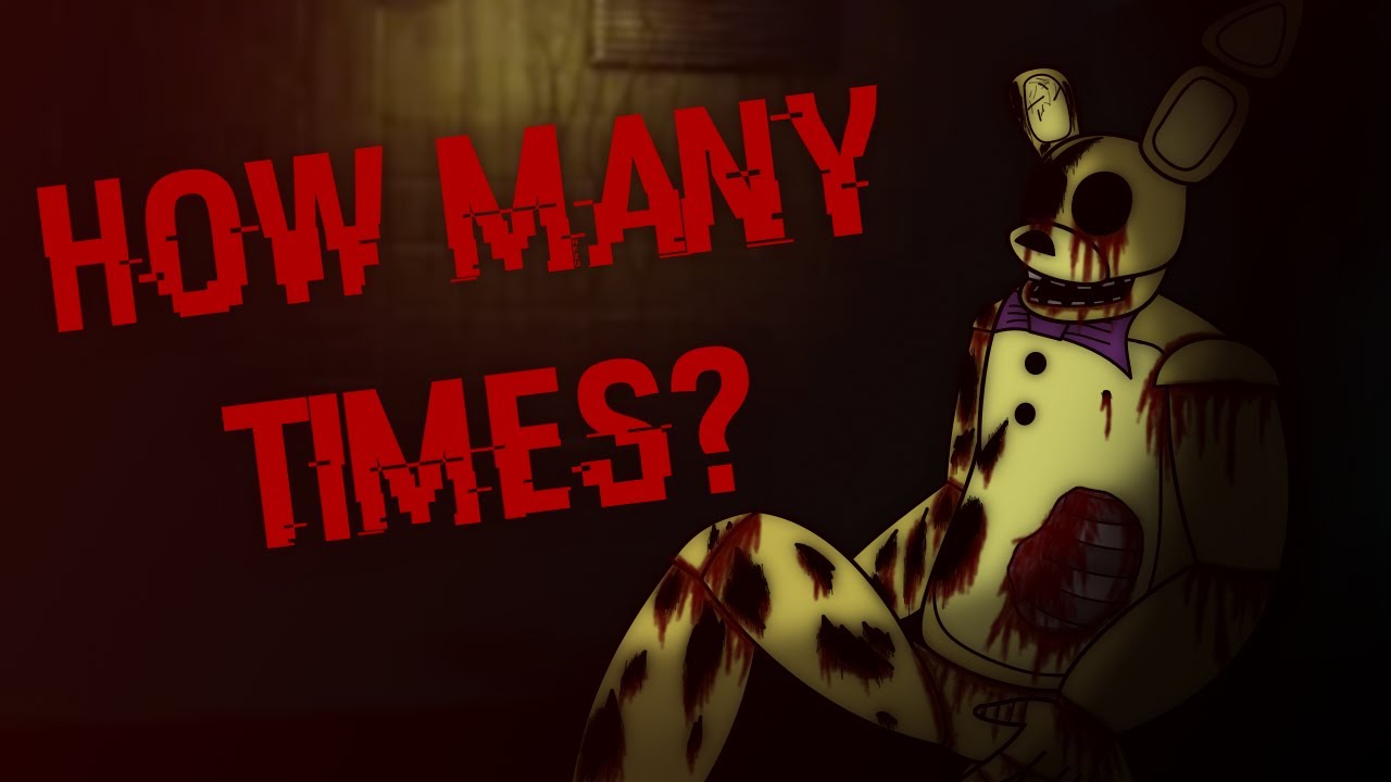 Reviewing All Springlock Failures