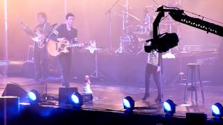 dKs... Silence 4 - Borrow (Reprise) @ Meo Arena (5ABR2014)