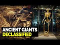 Secret Files on Ancient Giants Purposely Kept 'Off the Record'