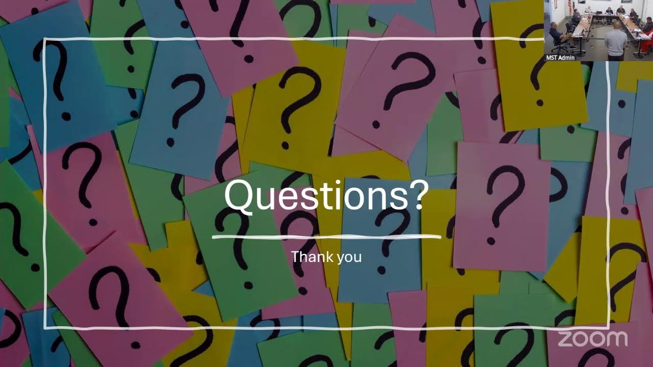 Board Operations Performance Committee April 6, 2026