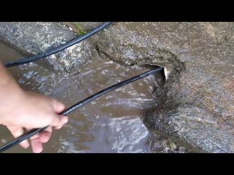 Mangueira Desentupidora (Lavadora Jet Max 2000)