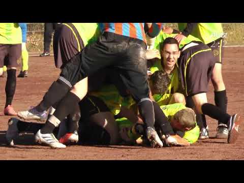 SC Osterbek - FC Alsterbrüder II