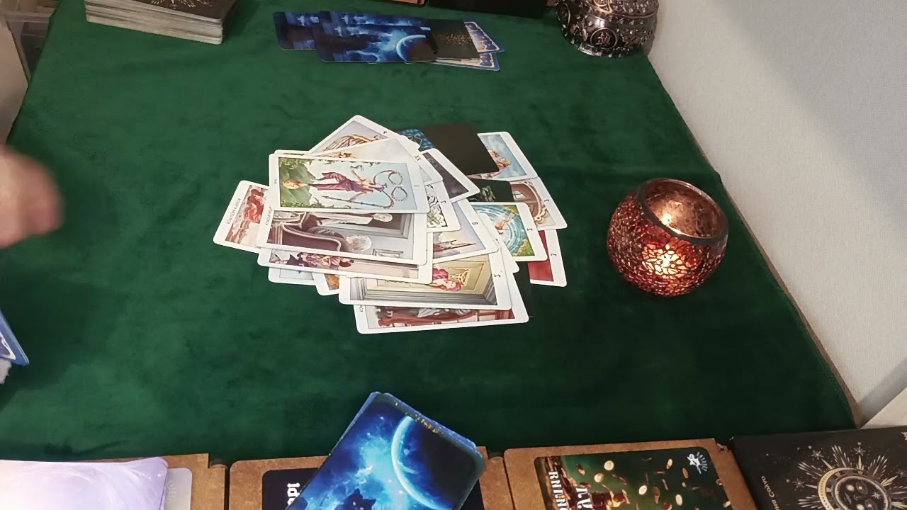 Как дела в шабаше 🕵️❓💥⚖️🪞