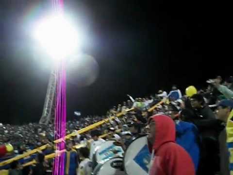 POLICIAL BARRACAS COPA ARGENTINA