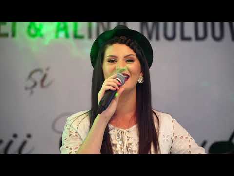 Alina Moldovan Si Rapsozii Chioarului   Colaj de petrecere