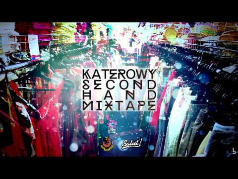 KaterOwy - Wielkie zmiany (feat.Wiśnia StylW) prod. Prochu StylW  SECOND HAND MIXTAPE