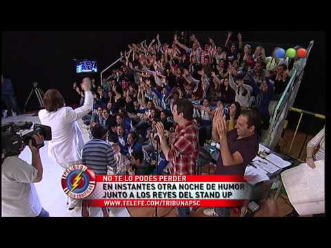 Peligro Fest: Ricardo Montanerd canta un compilado- Peligro Sin Codificar