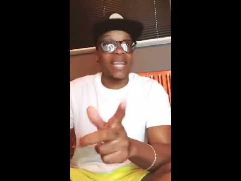 LIVE Stream: Young Warrior: Sound System Business & It's Venues = April 30 2020