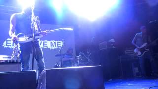 Regurgitator - Pop Porn (live at the Hi Fi Bar, Sydney 29th September 2012)