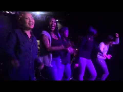 The black soul experience