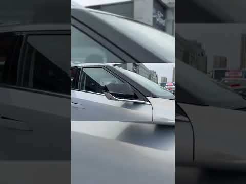 Thumbnail for Trumpchi Shadow Cool Immersive Test Drive,Is it a new force for new energy vehicles?#testdrive by Trumpchi