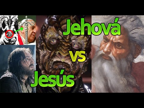 El video que JEHOVÁ No quiere que Veas || Antes de que lo Censuren de Nuevo 🚫