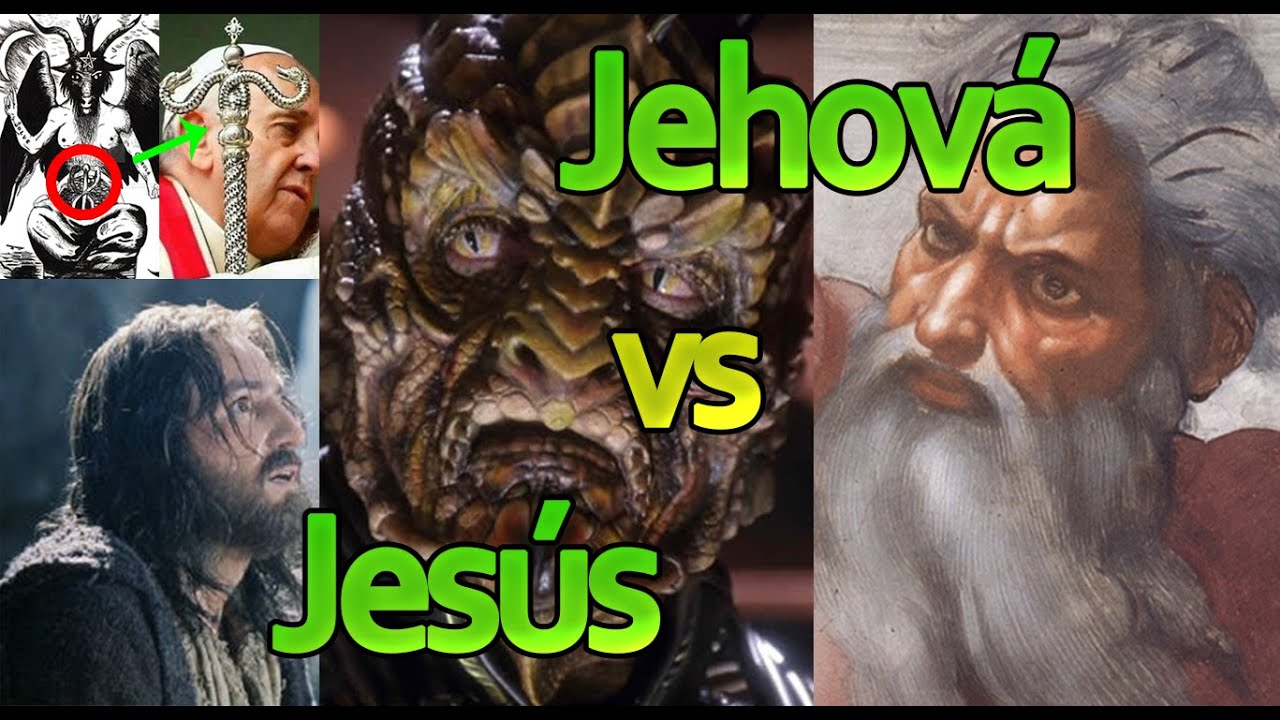 El video que JEHOVÁ No quiere que Veas || Antes de que lo Censuren de Nuevo 🚫