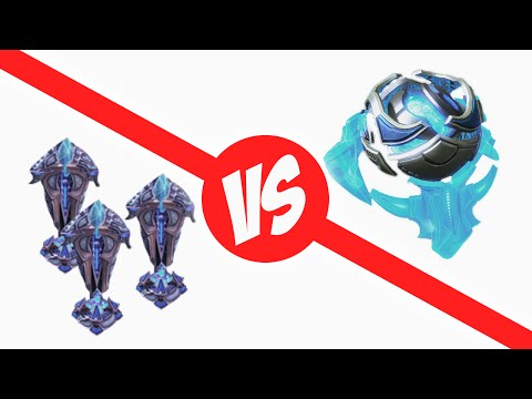 MaximusBlack Says Tournament RO4 S1G3 [July 2015] - Starcraft 2 [G2A][JORD][LootCrate][LAGTV]