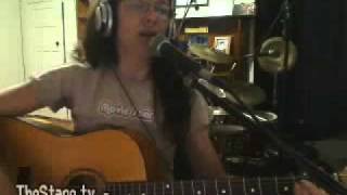 Me on TheStage.TV: &quot;Dont You Worry - Madasun&quot;