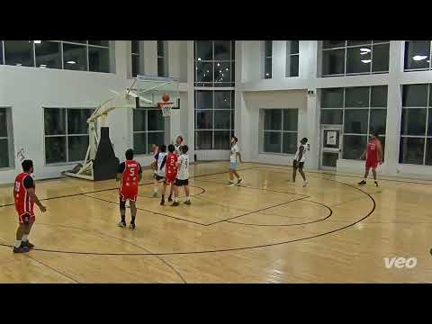 4th NGSS(75) tier 6 playoffs 5th M7 Auto Center(62) - tcbl saturday