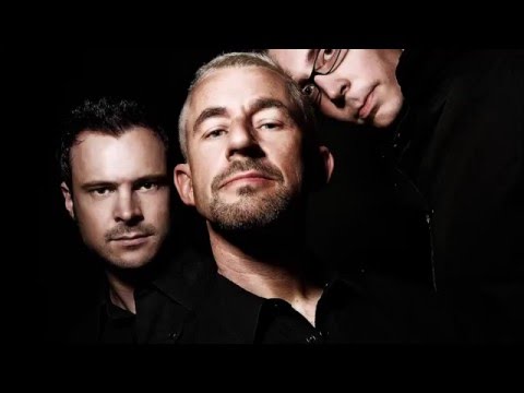 Above & Beyond - Trance Around the World 200